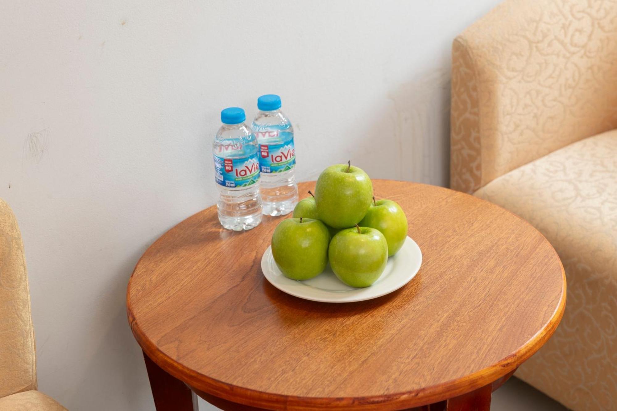 White Lotus Hotel Saigon Ho Chi Minh City Exterior photo